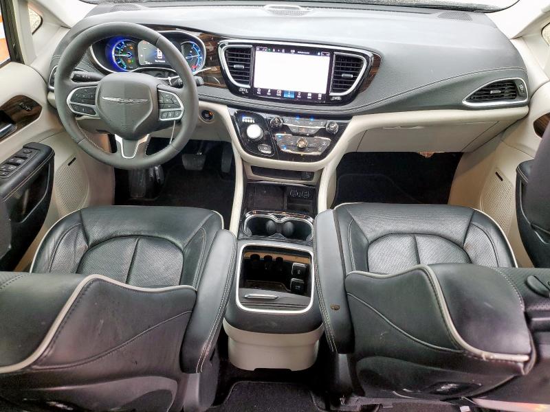 2022 CHRYSLER PACIFICA H 2C4RC1S74NR183611