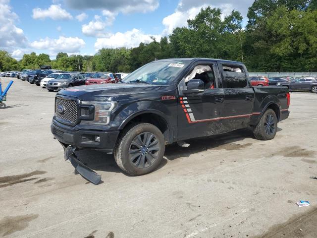 2019 FORD F150 SUPER - 1FTEW1E54KFC17436
