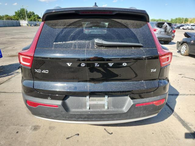 2020 VOLVO XC40 T4 MO YV4AC2HK1L2251208