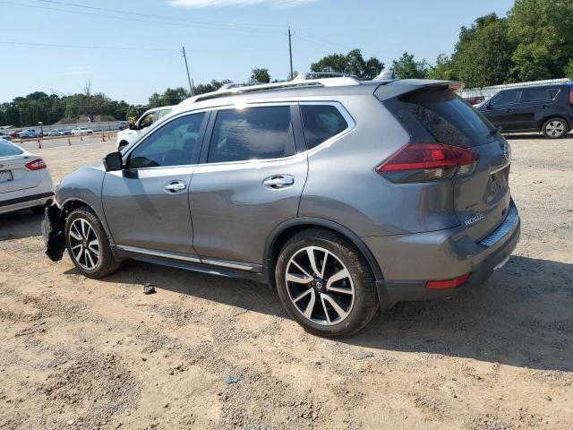 2019 NISSAN ROGUE S - 5N1AT2MT6KC806160