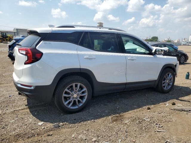 2022 GMC TERRAIN SL 3GKALPEV8NL276160