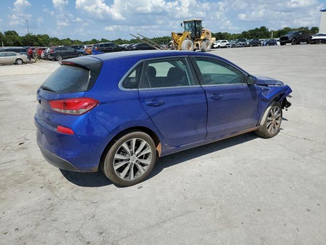 2020 HYUNDAI ELANTRA GT KMHH35LE1LU146298