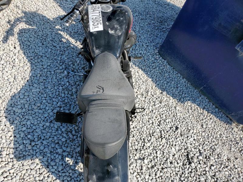 2005 YAMAHA XV1700 PC JYAVP14E75A010602