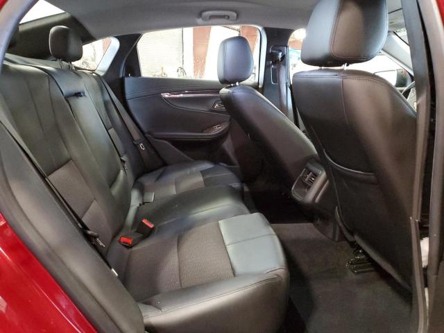 2015 CHEVROLET IMPALA LT - 1G1115SL8FU132875