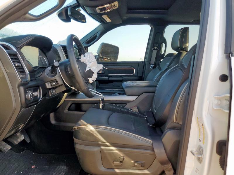 2024 RAM 2500 LARAM 3C6UR5FJ5RG315705