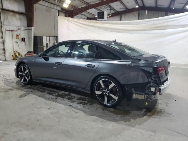 2021 AUDI A6 PRESTIG WAUM2BF28MN063630