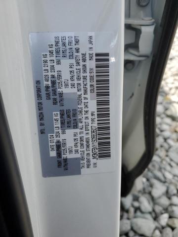 2025 MAZDA CX-5 SIGNA JM3KFBXY1S0553507