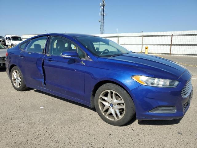 2013 FORD FUSION SE - 3FA6P0HR4DR279411