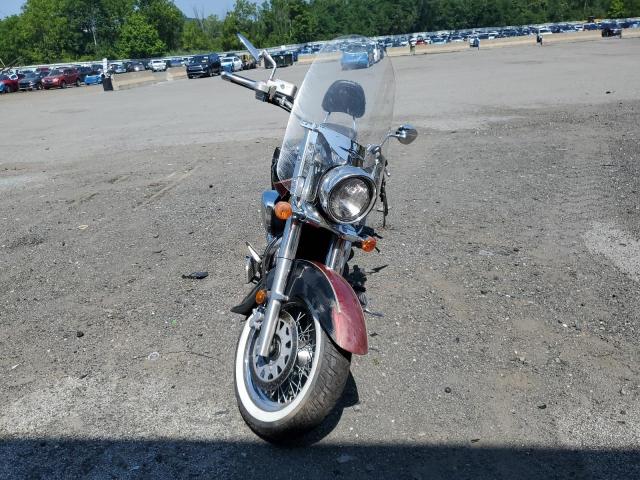 2013 SUZUKI VL800 T JS1VS55A1D2101955