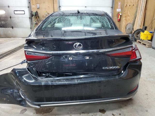 2024 LEXUS ES 300H BASE 58ADA1C1XRU044929