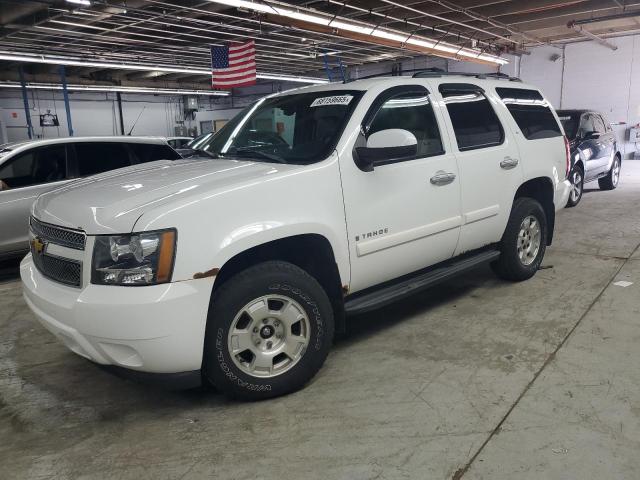 CHEVROLET TAHOE K150