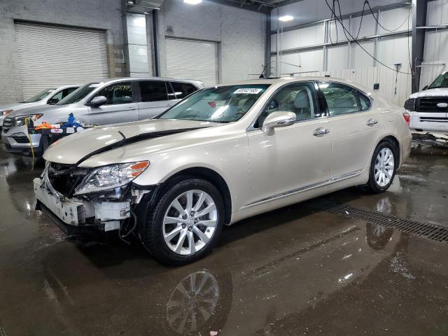 LEXUS LS 460