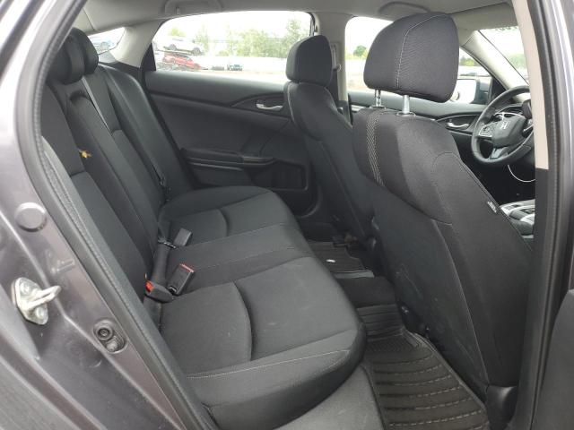 2017 HONDA CIVIC LX 2HGFC2F57HH035045