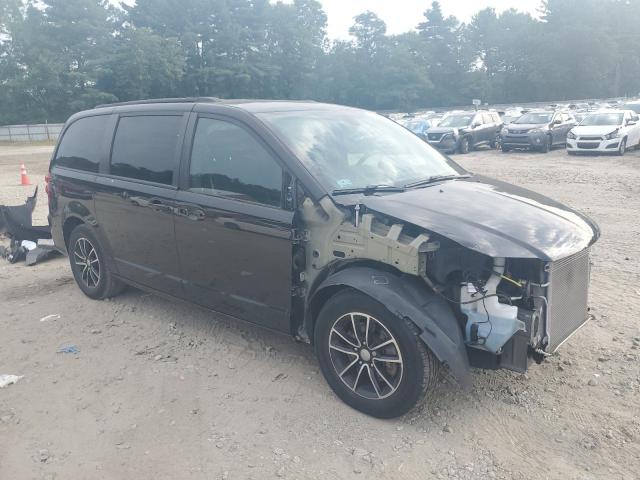 2019 DODGE GRAND CARA 2C4RDGBG6KR502177