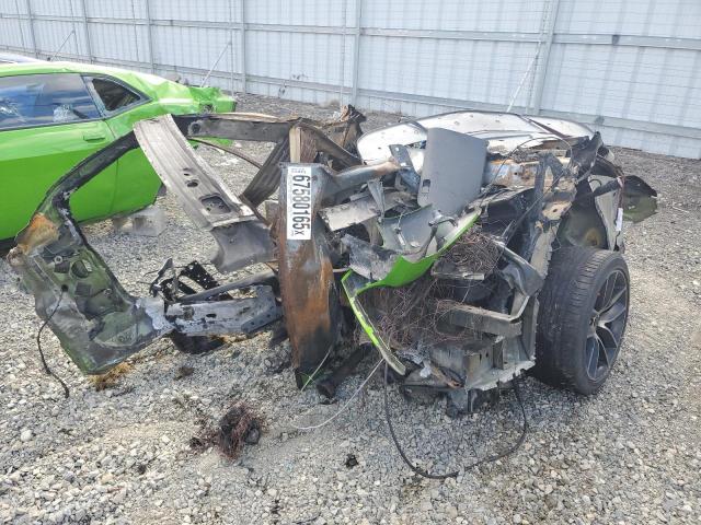 2017 DODGE CHALLENGER 2C3CDZFJ3HH611710