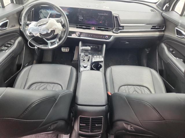 2023 KIA SPORTAGE X 5XYK7CAF3PG124972