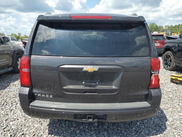 2015 CHEVROLET TAHOE K150 1GNSKBKC4FR185008