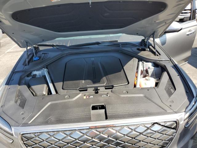 2025 GENESIS GV70 ADVAN - 5NMMCET17SH005533