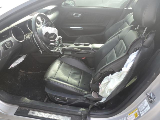2019 FORD MUSTANG GT 1FATP8FF2K5134717