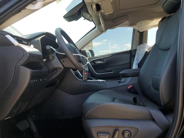 2025 TOYOTA RAV4 XLE 2T3RWRFV5SW277481