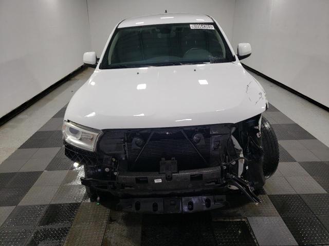 2019 DODGE DURANGO SX 1C4RDHAG2KC604463