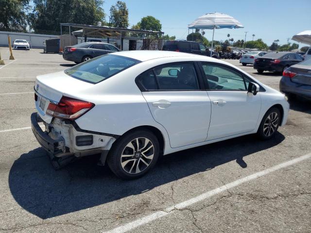 2015 HONDA CIVIC EX 19XFB2F89FE263505