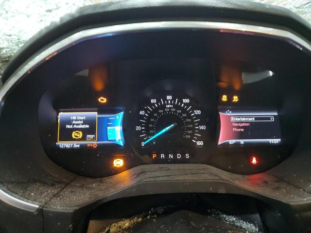 2016 FORD EDGE TITAN 2FMPK4K91GBB15531