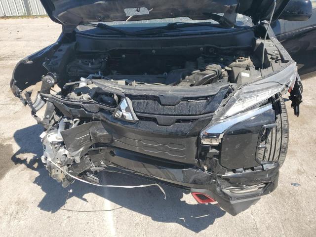 2021 MITSUBISHI OUTLANDER SPORT ES - JA4APUAU6MU016866