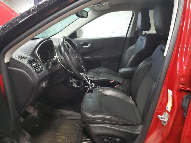 2021 JEEP COMPASS LA 3C4NJDBB1MT504090