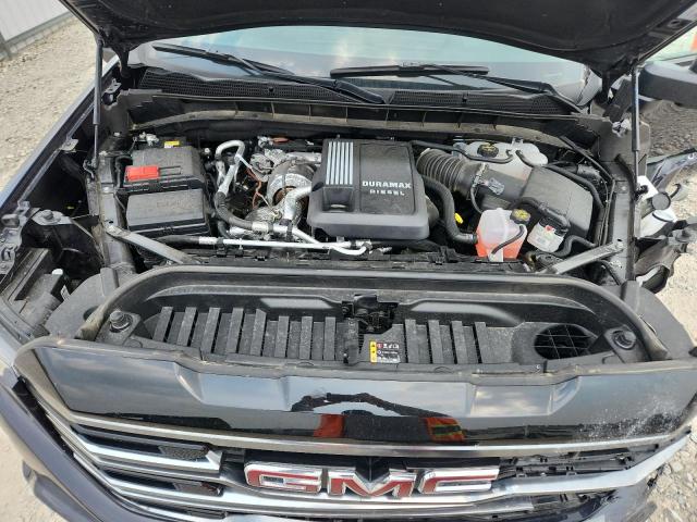 2025 GMC SIERRA K15 3GTUUEE88SG255091