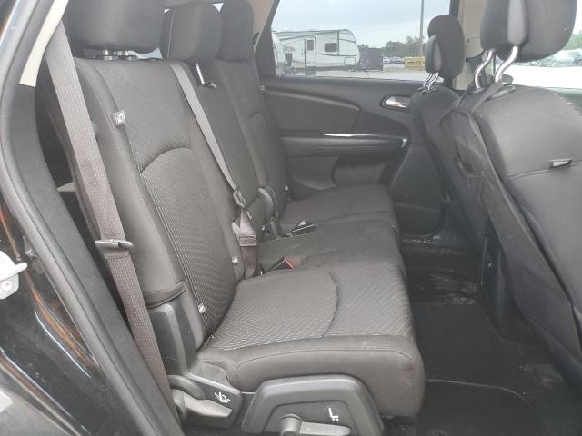 2018 DODGE JOURNEY SE 3C4PDCAB8JT253480