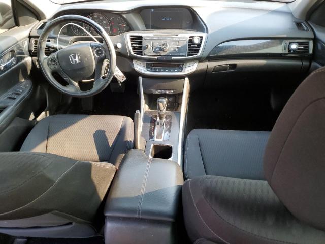 2015 HONDA ACCORD SPORT 1HGCR2F58FA039036