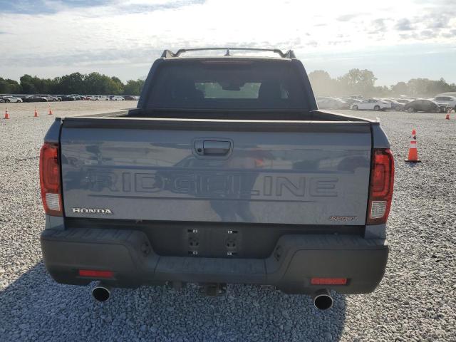 2024 HONDA RIDGELINE 5FPYK3F11RB021153