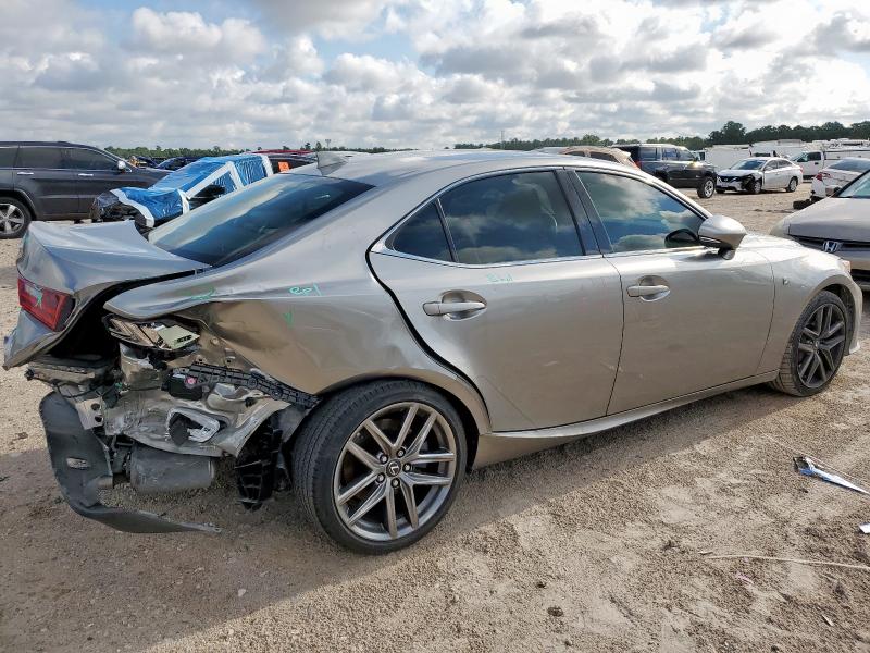 2016 LEXUS IS 350 JTHBE1D25G5024771