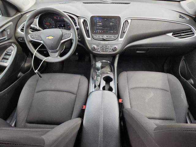 2023 CHEVROLET MALIBU LT 1G1ZD5ST6PF184893