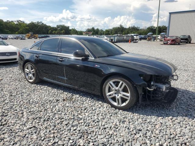 2015 AUDI A6 PREMIUM WAUFGAFCXFN042102