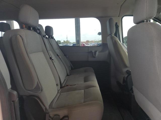 2016 FORD TRANSIT T-350 1FBZX2ZG5GKA11187