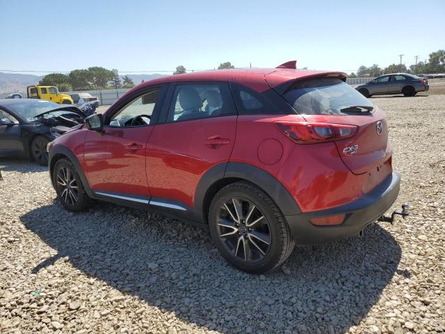 2017 MAZDA CX-3 GRAND JM1DKFD72H0145204