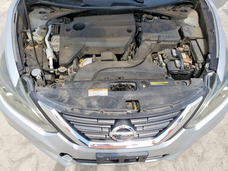 2016 NISSAN ALTIMA 2.5 1N4AL3AP6GC205510