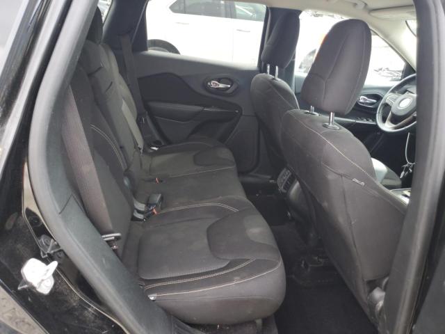 2017 JEEP CHEROKEE L 1C4PJLCB8HW541347