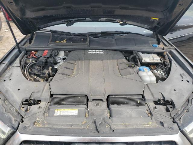 2017 AUDI Q7 PREMIUM WA1LAAF70HD035995