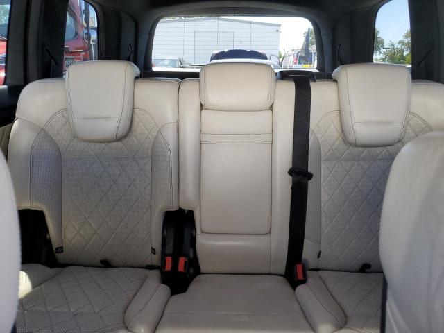 2015 MERCEDES-BENZ GL 550 4MA 4JGDF7DE1FA489683