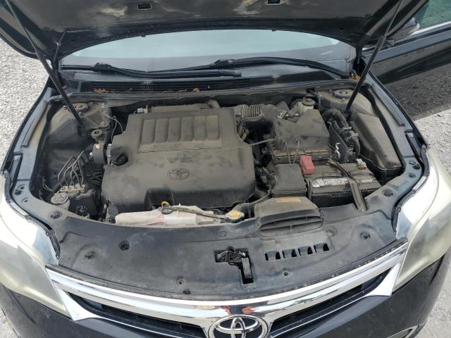 2015 TOYOTA AVALON XLE 4T1BK1EBXFU146728