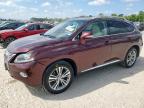 2015 LEXUS RX 350 - 2T2ZK1BA8FC164460