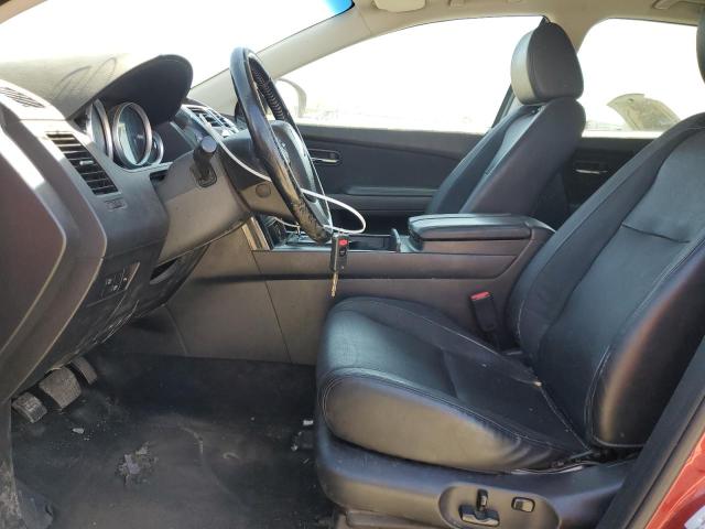 2013 MAZDA CX-9 TOURI - JM3TB3CV1D0411453