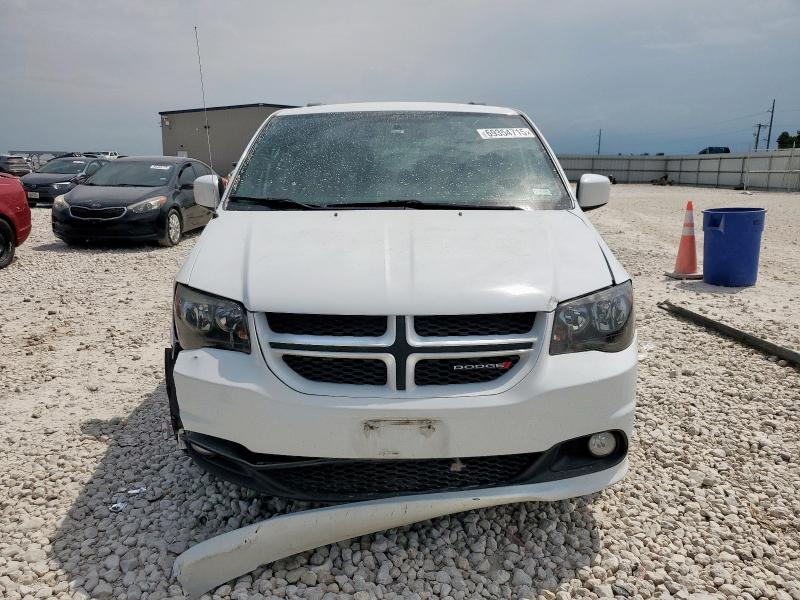 2016 DODGE GRAND CARA 2C4RDGEGXGR352450