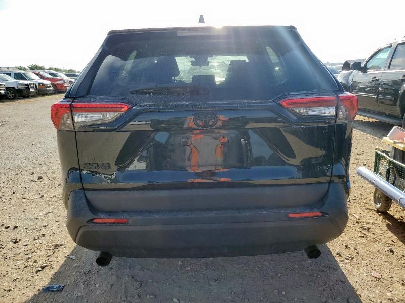 2023 TOYOTA RAV4 LE - 2T3H1RFV2PC243713