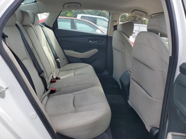 2024 HONDA ACCORD LX #3279552251