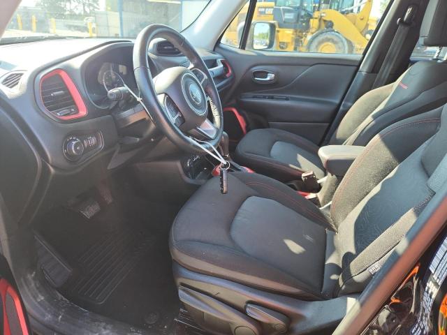 2017 JEEP RENEGADE T ZACCJBCB1HPG60699