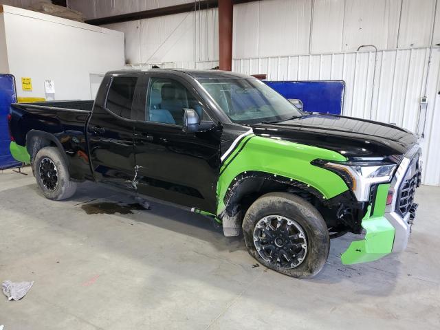 2023 TOYOTA TUNDRA DOU 5TFLA5DA7PX105291